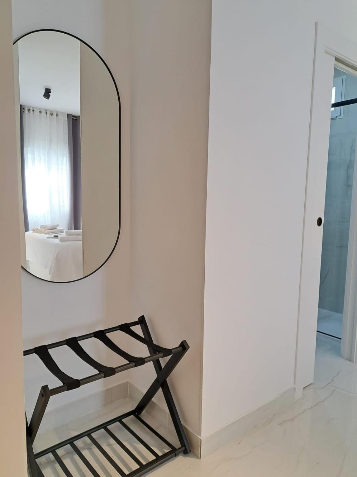 Vival Rastro Deluxe Apartment Ubeda  Exterior photo