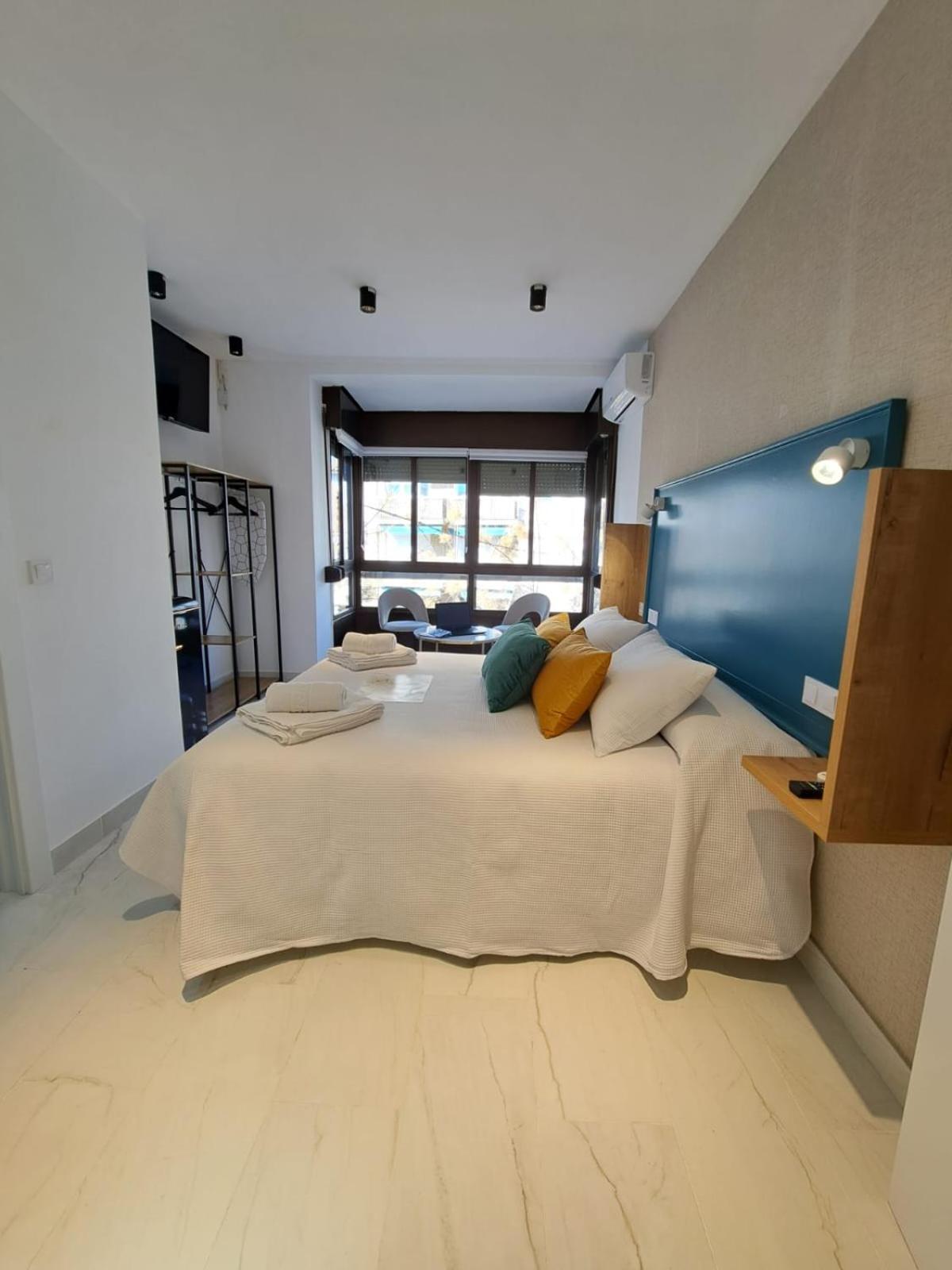 Vival Rastro Deluxe Apartment Ubeda  Exterior photo