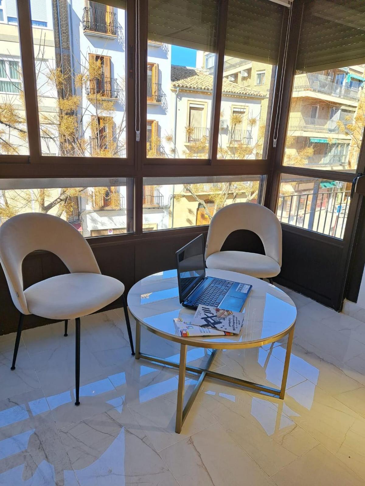 Vival Rastro Deluxe Apartment Ubeda  Exterior photo